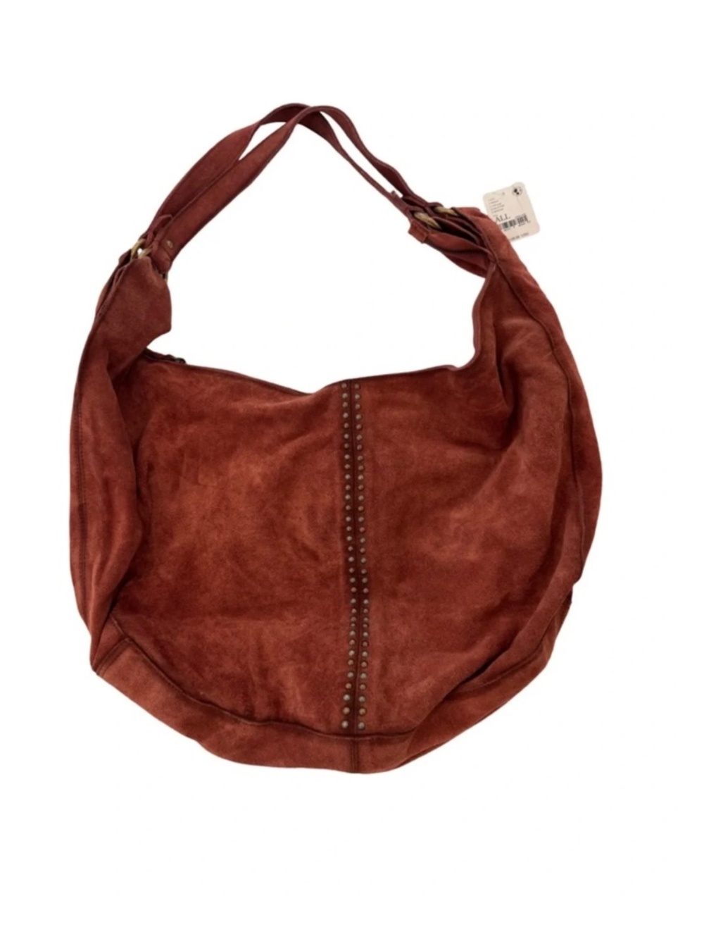 Free People Hobo Bag - Picture 2 of 8